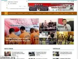 Sites similar to rasio.co