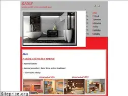 Sites similar to rasip.cz