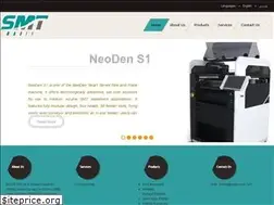 Sites similar to rasis-smt.com
