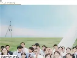 Sites similar to rasisa-wedding.com