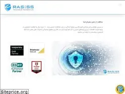 Sites similar to rasiss.com