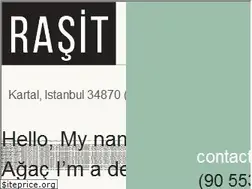 Sites similar to rasitagac.com