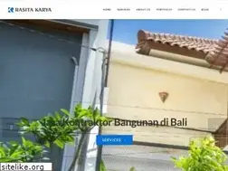 Sites similar to rasitakaryabali.com