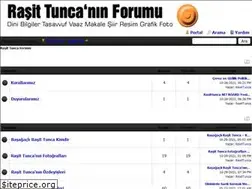Sites similar to rasittunca.net