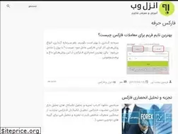 Sites similar to rasjonell.tech