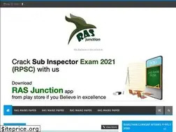 Sites similar to rasjunction.com