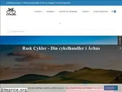 Sites similar to rask-cykler.dk