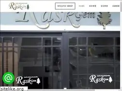 Sites similar to rask-gem.com