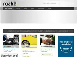 Sites similar to rask-gruppen.dk