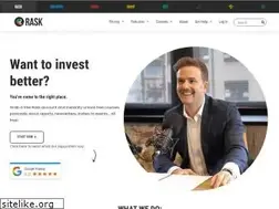 Sites similar to rask.com.au