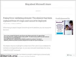 Sites similar to raskarovblog.wordpress.com