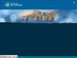Sites similar to raskas-kayak.fr