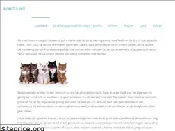 Sites similar to raskatten.info