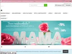 Sites similar to raskauskeiju.fi
