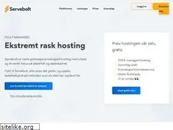 Sites similar to raskesider.no