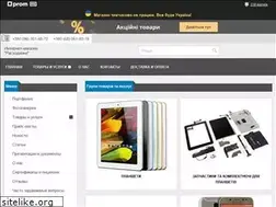 Sites similar to raskhodniki.com.ua