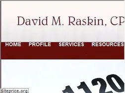 Sites similar to raskincpa.com