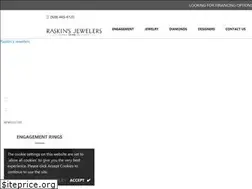 Sites similar to raskinsjewelers.com
