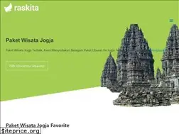 Sites similar to raskita.com