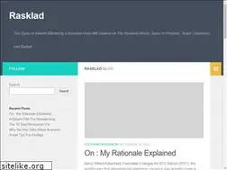 Sites similar to rasklad.info