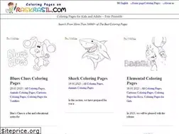 Sites similar to raskrasil.com