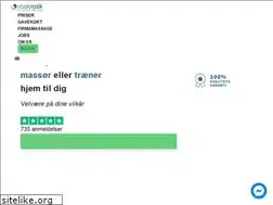 Sites similar to raskrask.dk