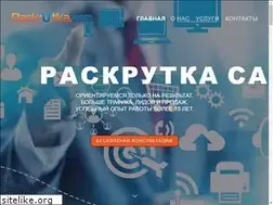Sites similar to raskrutka.com