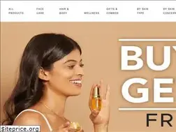 Sites similar to rasluxuryoils.com