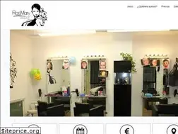 Sites similar to rasmarypeluqueros.es