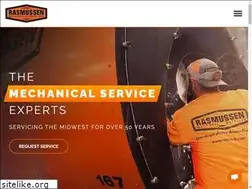 Sites similar to rasmech.com