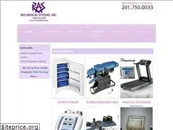 Sites similar to rasmedical.com