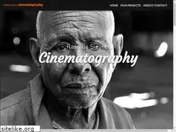 Sites similar to rasmus-sievers.de