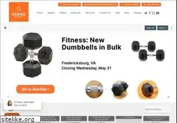 Sites similar to rasmus.com