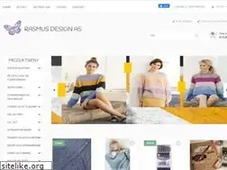 Sites similar to rasmusdesign.no