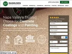 Sites similar to rasmusenpainting.com