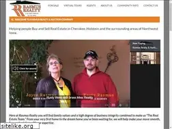 Sites similar to rasmusrealty.com