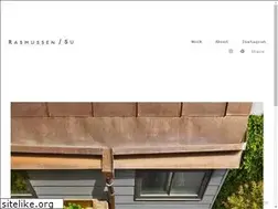 Sites similar to rasmussen-su.com