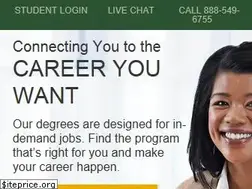 Sites similar to rasmussen.edu