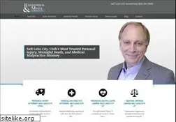 Sites similar to rasmussenandminer.com