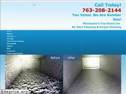 Sites similar to rasmussencleaningservice.com