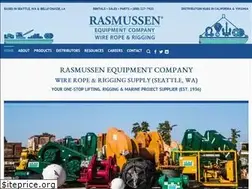 Sites similar to rasmussenco.com