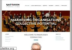 Sites similar to rasmussenconsulting.dk