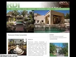 Sites similar to rasmussendesigninc.com