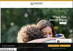 Sites similar to rasmussendiamonds.com