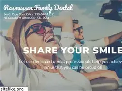 Sites similar to rasmussenfamilydental.com