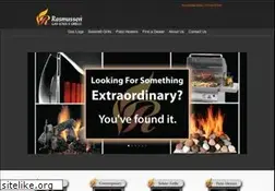 Sites similar to rasmussenironworks.com