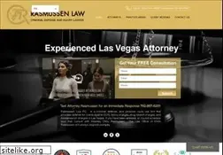 Sites similar to rasmussenlaw.com