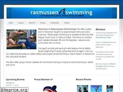 Sites similar to rasmussenswimming.com