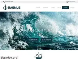 Sites similar to rasmustekneturu.com