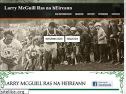 Sites similar to rasnaheireann.com